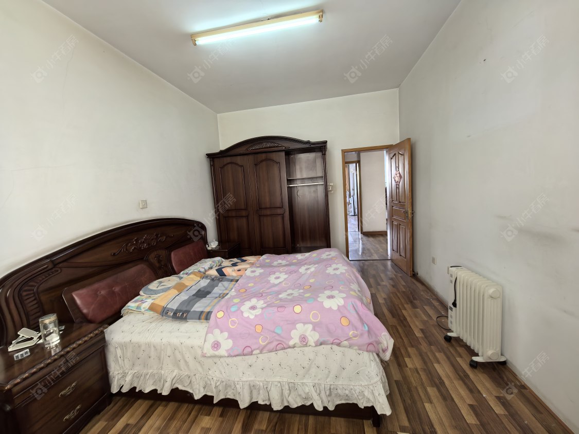 常州益联公寓在租房源室内图_小牛看房