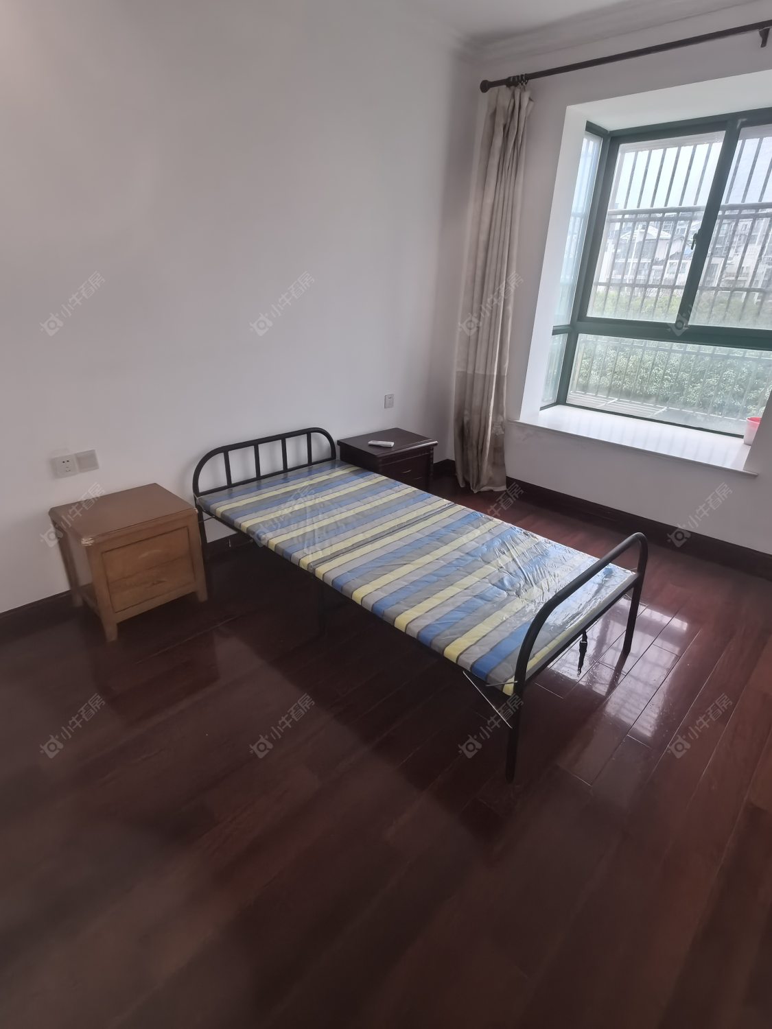 常州百草苑在租房源_小牛看房