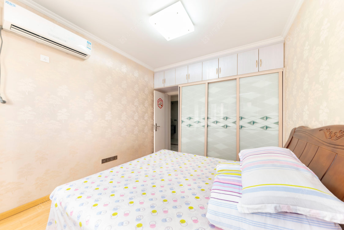 常州凯尔锋度在售二手房源室内图_小牛看房