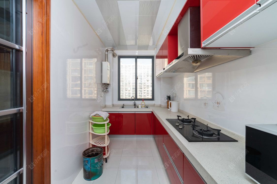 常州鸿盛名苑在售二手房源室内图_小牛看房