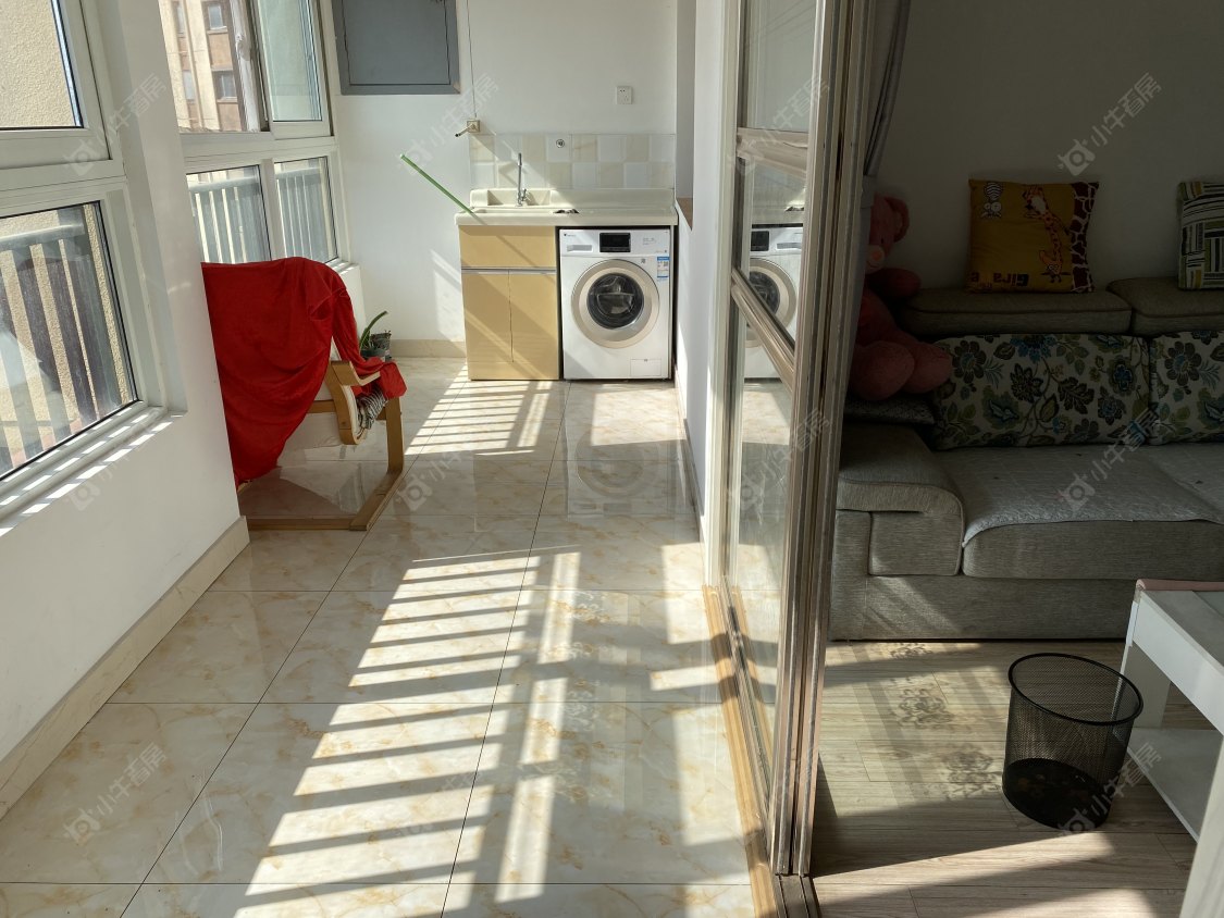 常州安能警苑在租房源_小牛看房