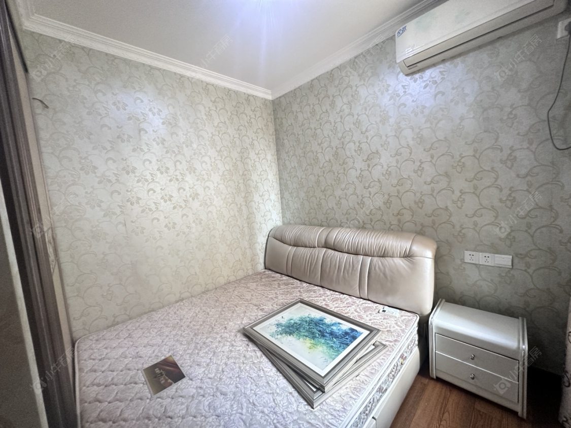 新城香溢澜桥一期房源室内图 常州新城香溢澜桥一期在租房源室内图_小牛看房