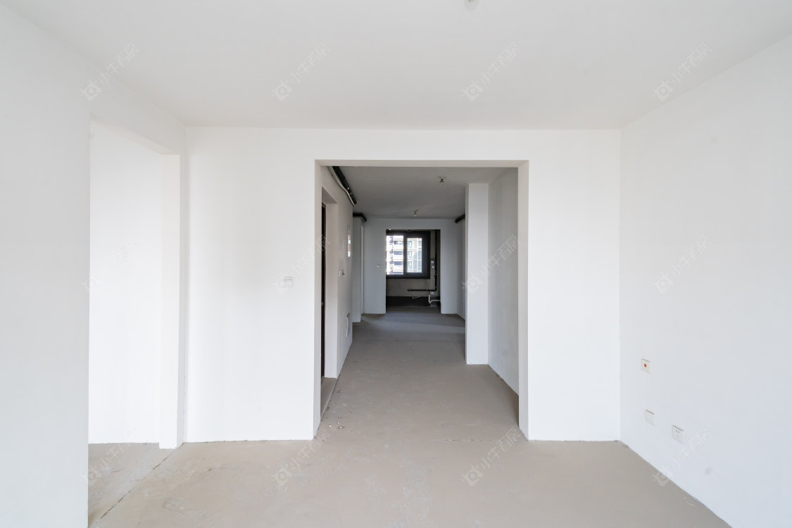 常州衡麓世家在售二手房源室内图_小牛看房