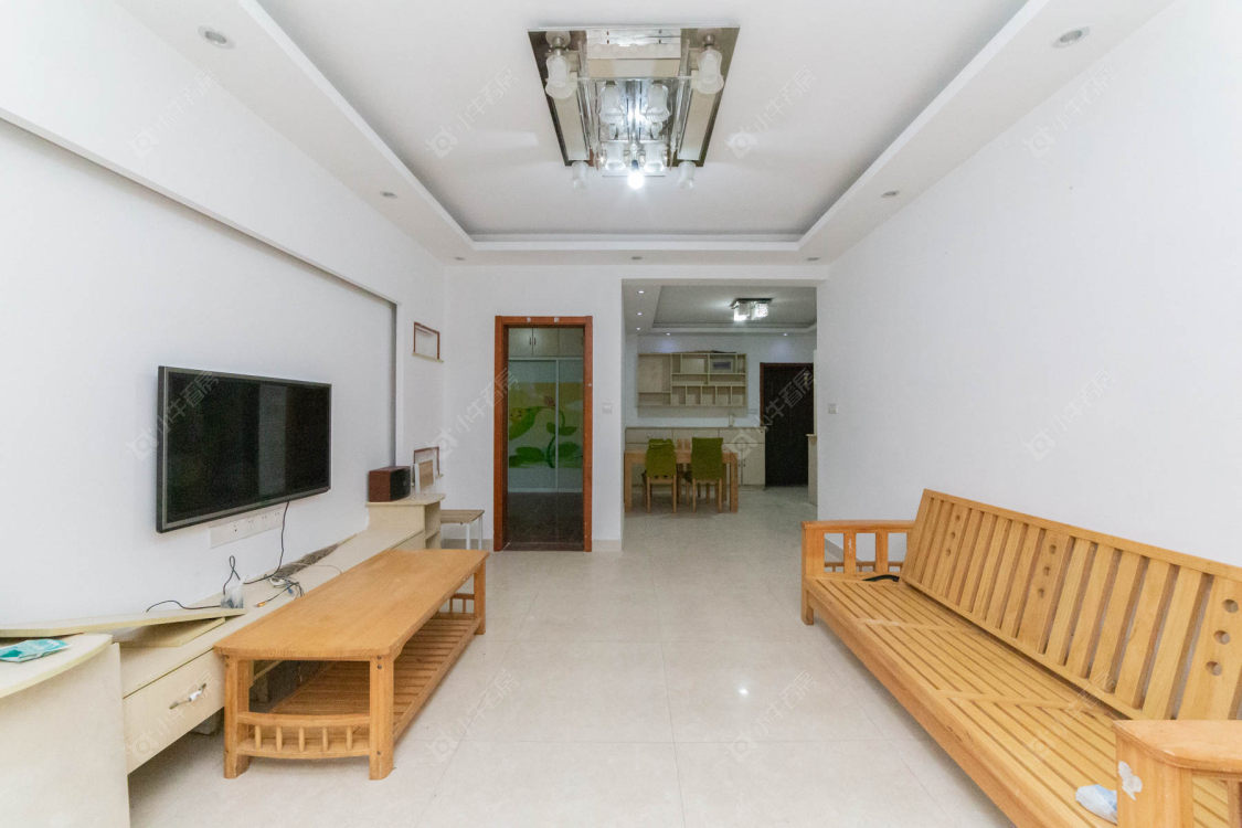 常州天山花园在售二手房源室内图_小牛看房