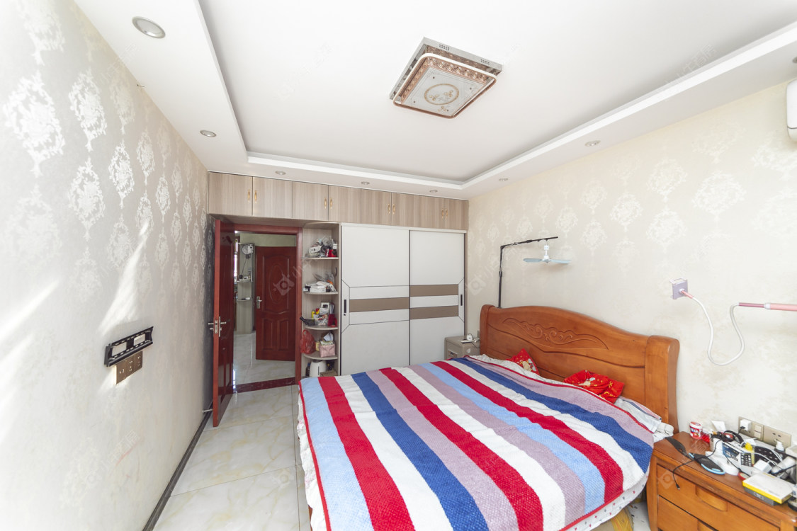 常州花园新村（钟楼）在售二手房源室内图_小牛看房