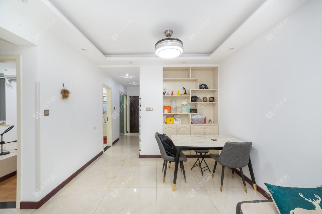 常州新城悠活城在租房源_小牛看房