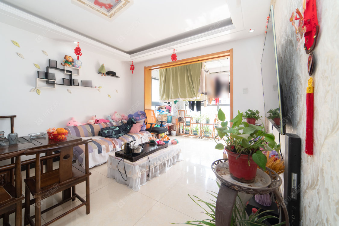 常州泰盈八千里在售二手房_小牛看房