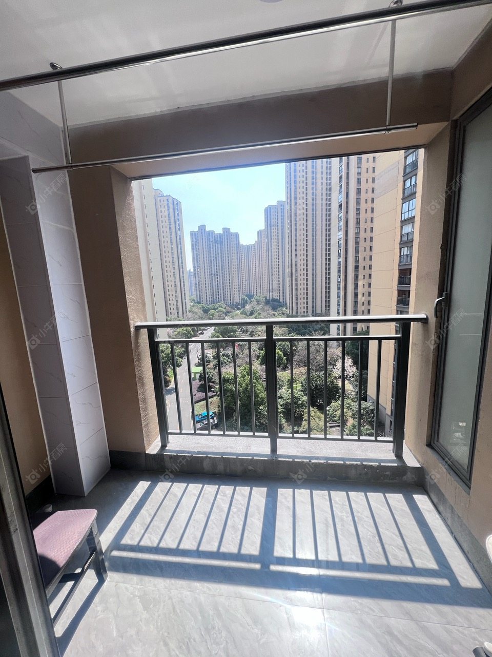 常州清水湾花园三期2室2厅1卫出租房源图片