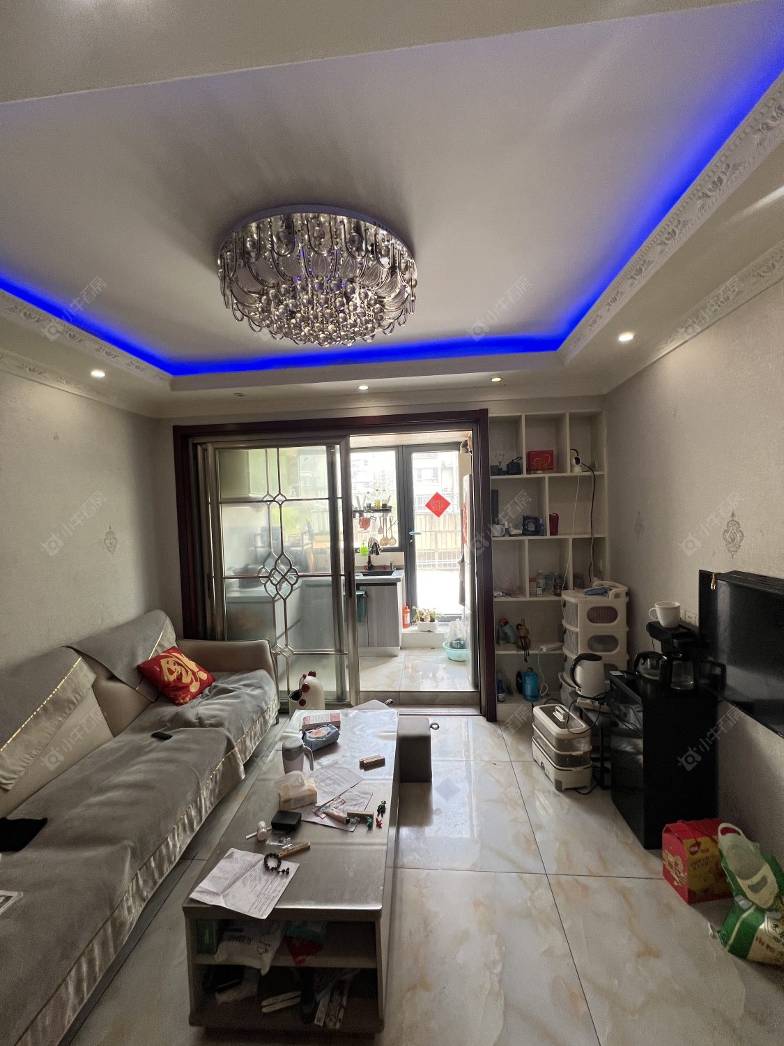 常州滨江明珠城东区租房_小牛看房