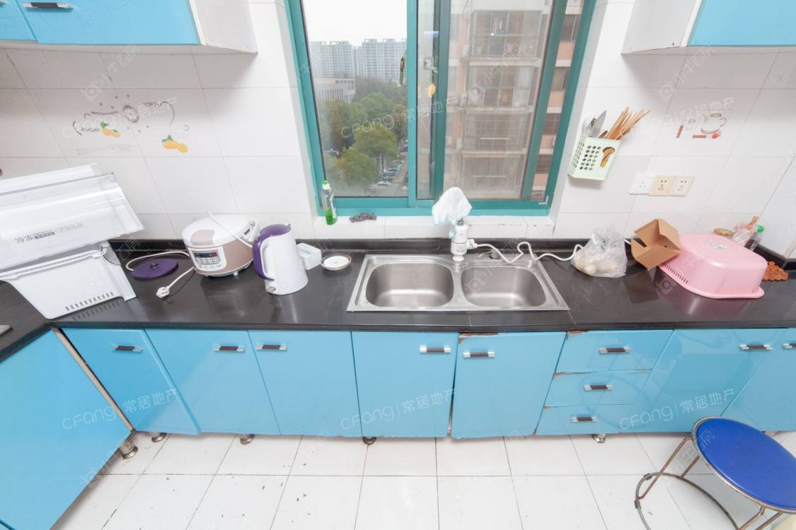 常州嘉顺花园在租房源室内图_小牛看房