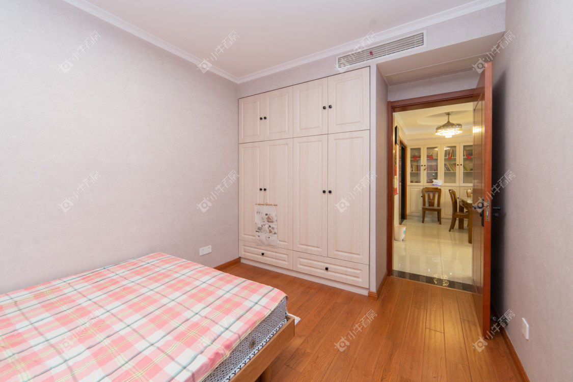 常州雨润城在租房源_小牛看房