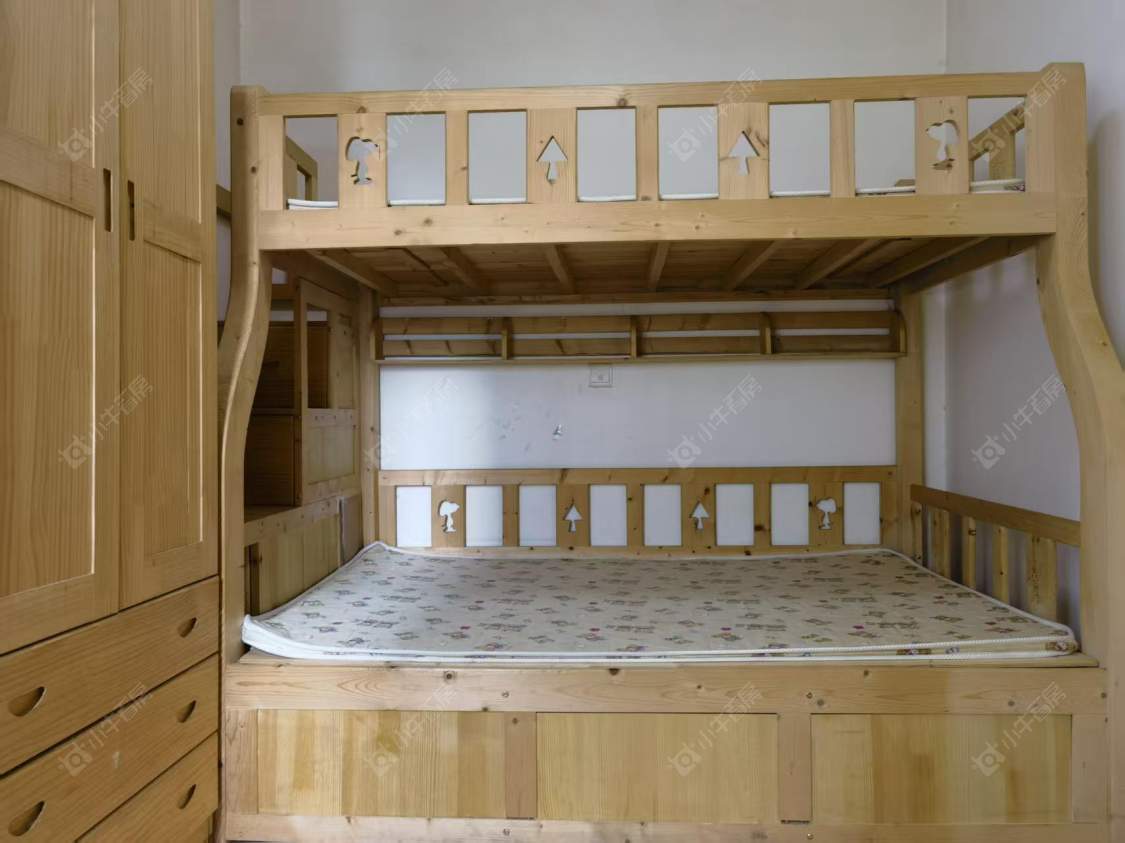 常州滨江明珠城东区在租房源室内图_小牛看房