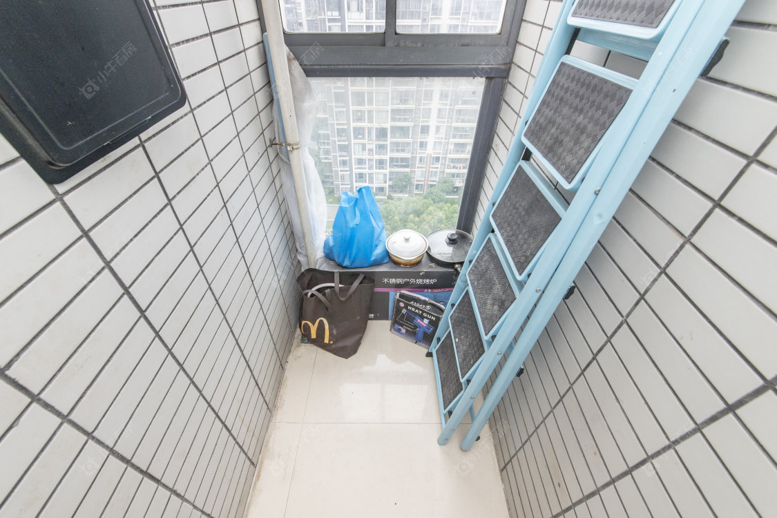常州新城南都花海在售二手房房源室内图_小牛看房