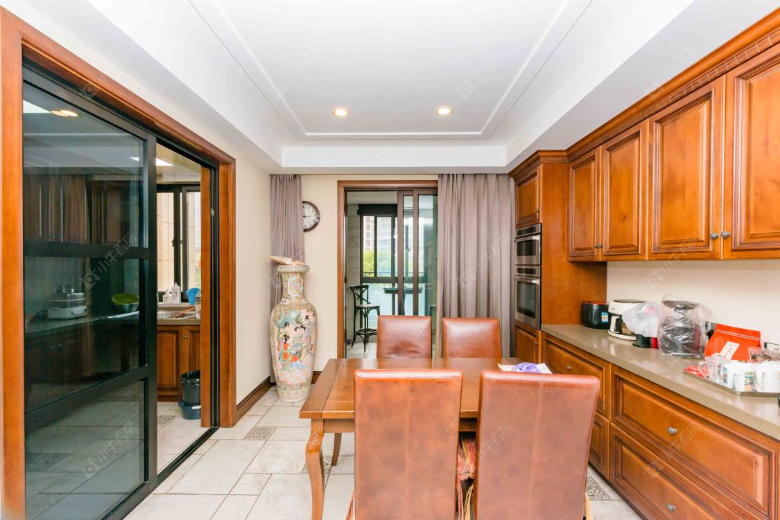 常州巨凝金水岸在售二手房源室内图_小牛看房