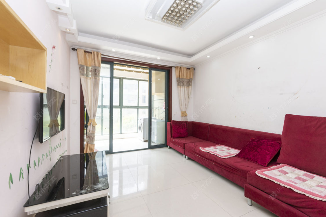 常州名仕佳园在售二手房源_小牛看房