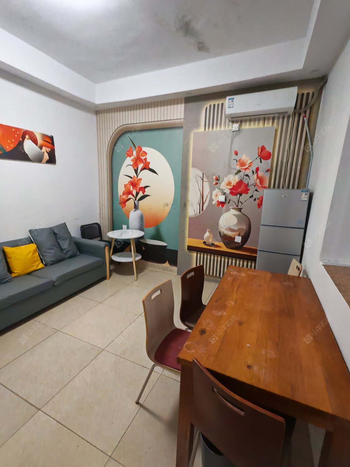 常州史家村在租房源_小牛看房