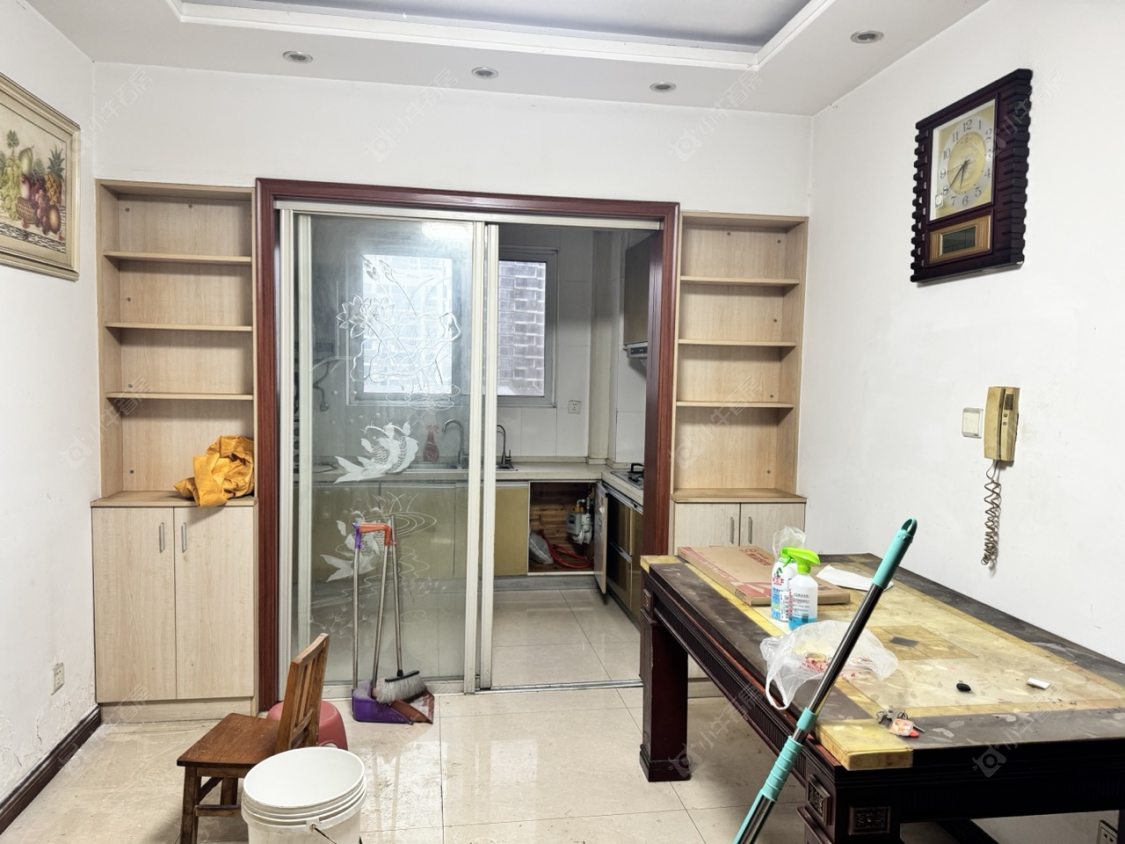 常州华都馨苑在租房源室内图_小牛看房