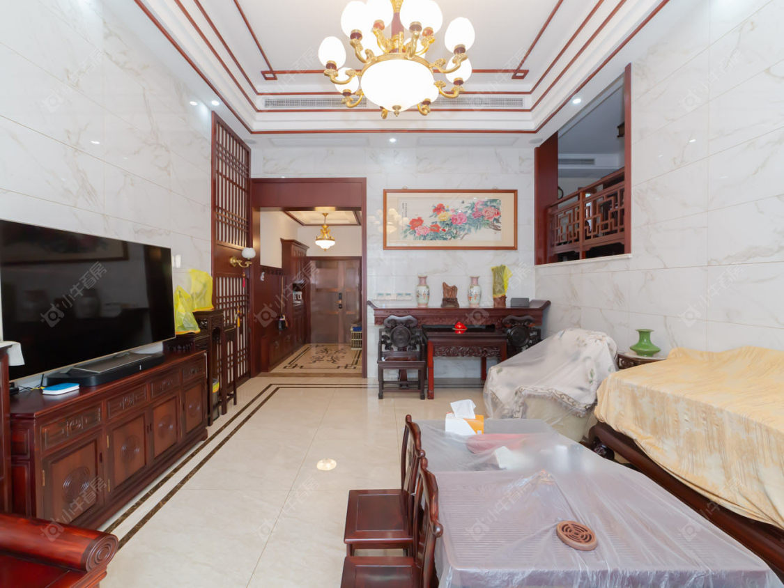 常州美林国际村在售二手房源室内图_小牛看房