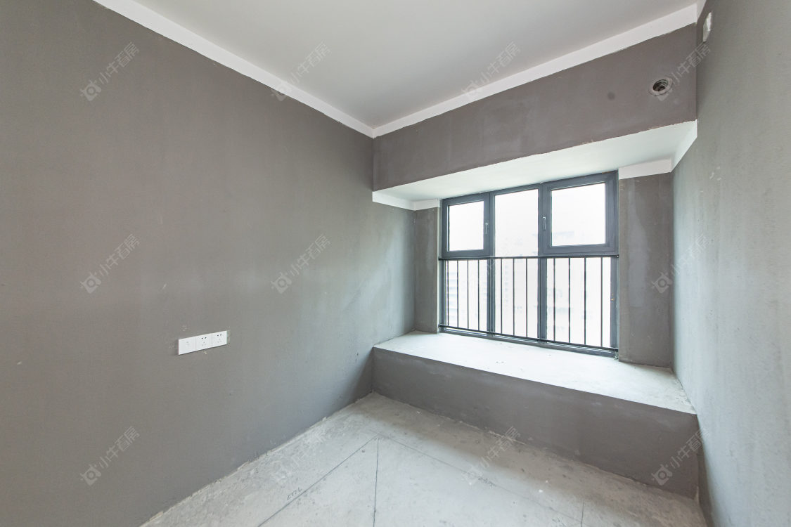 常州碧桂园都市森林在售二手房源室内图_小牛看房