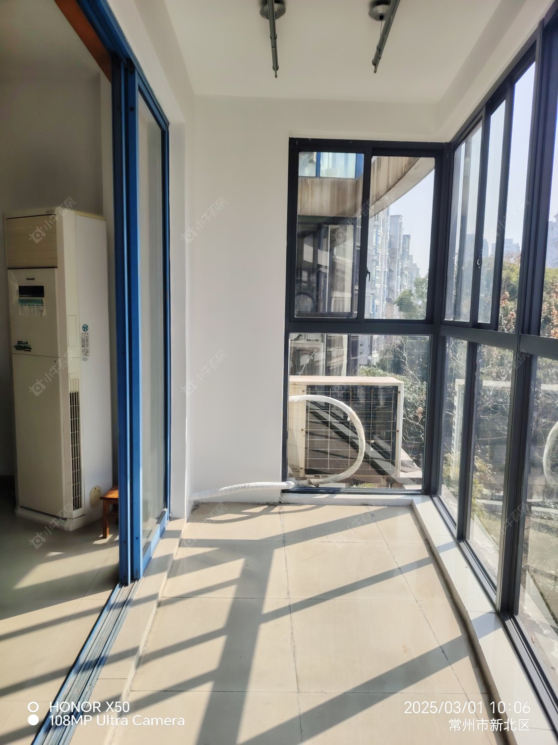 常州蓝色港湾花园在租房源室内图_小牛看房