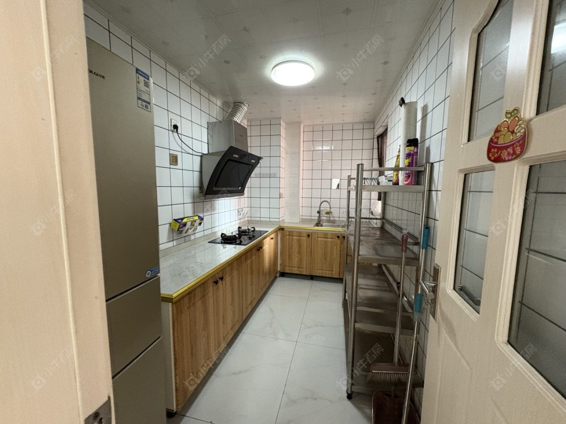 常州万骏金域丹堤在租房源室内图_小牛看房