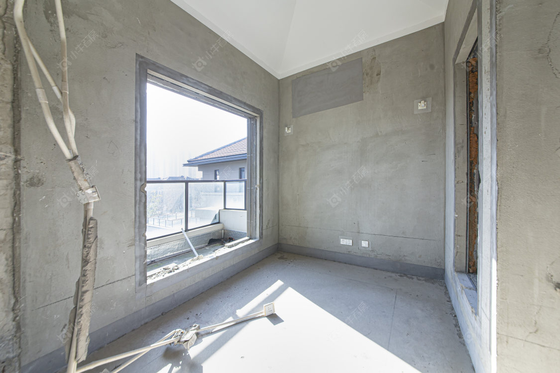 常州太湖院子在售二手房源室内图_小牛看房