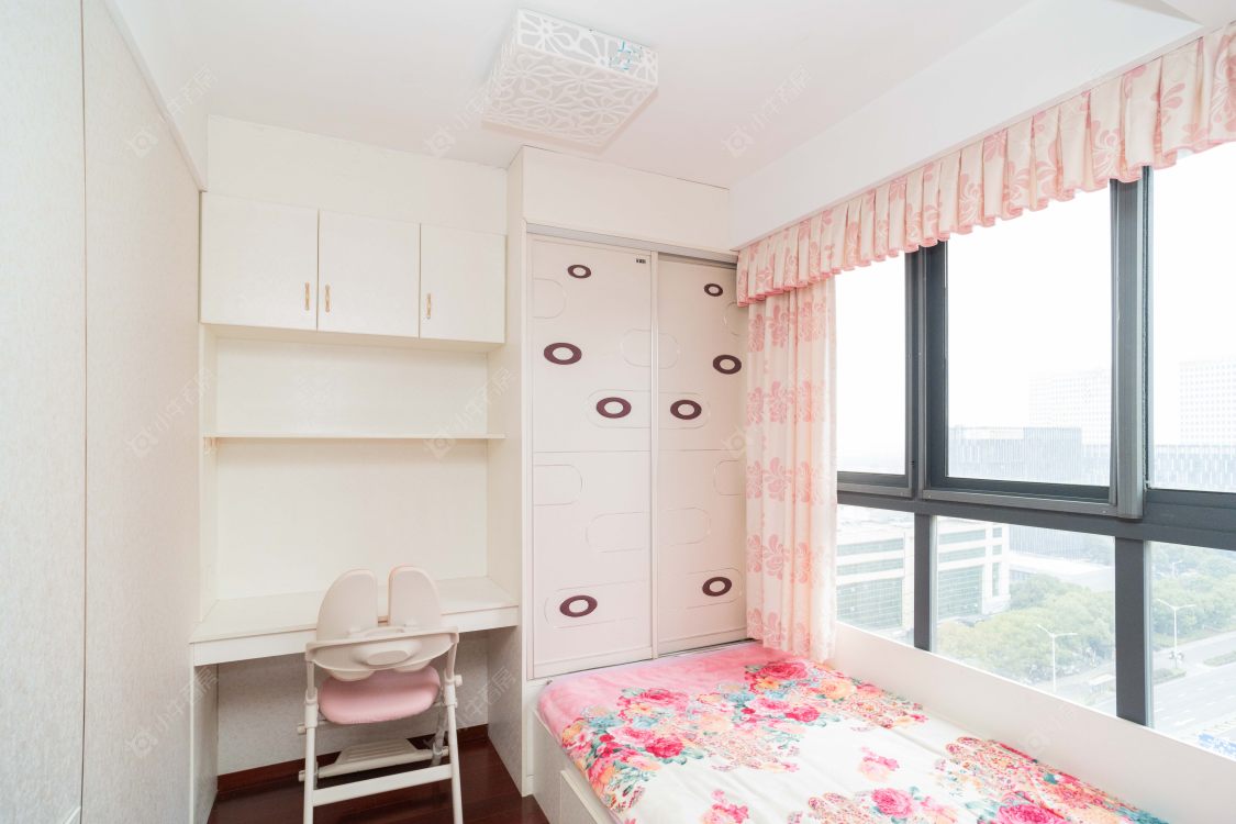 常州青枫颐景花园在售二手房源室内图_小牛看房