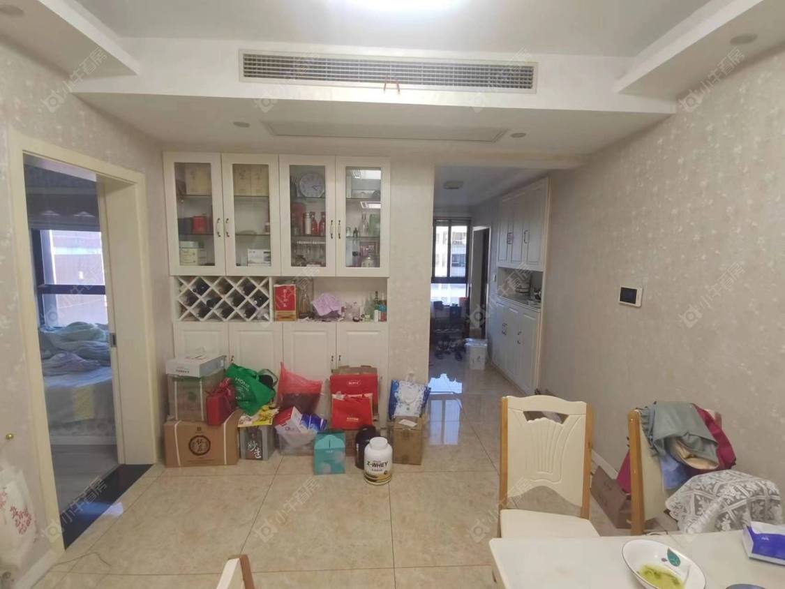 金地格林郡房源室内图 常州金地格林郡在租房源室内图_小牛看房