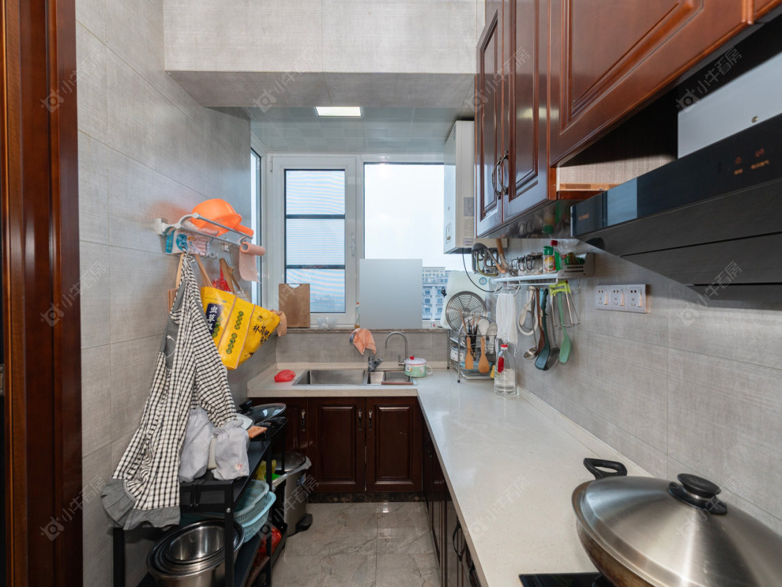 常州金坛碧桂园一期在售二手房源室内图_小牛看房