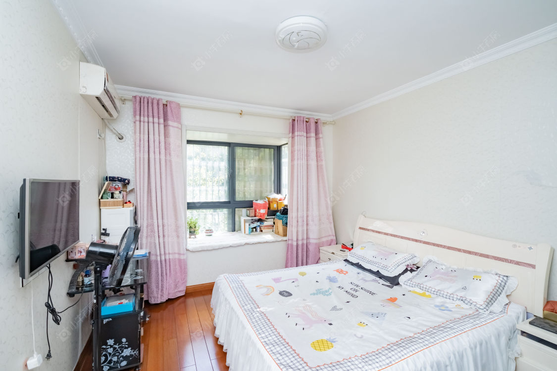 常州采菱公寓在售二手房源室内图_小牛看房