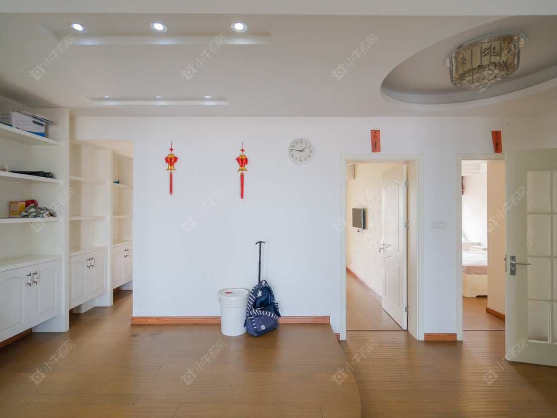 常州府河名居在售二手房源室内图_小牛看房