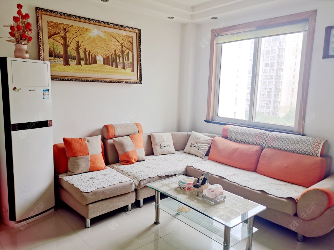 常州锦阳花苑在租房源_小牛看房