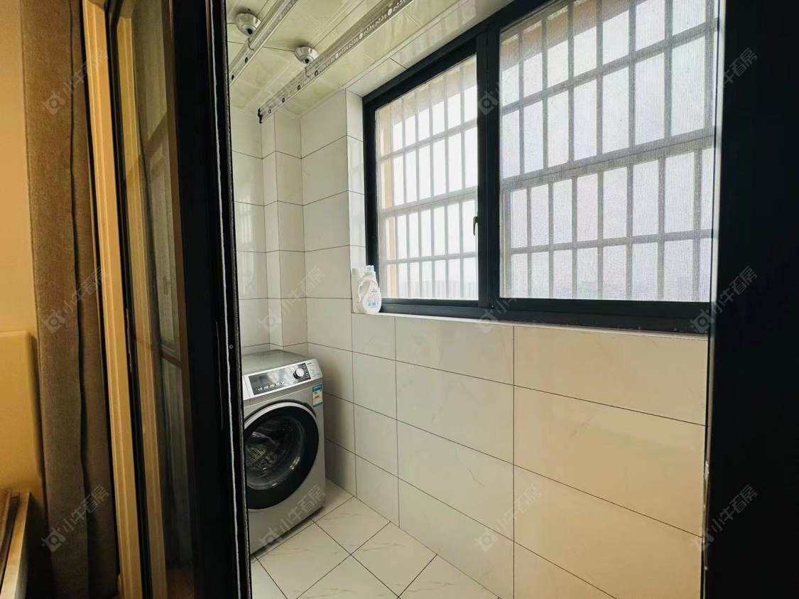 常州摩尔上品在租房源室内图_小牛看房