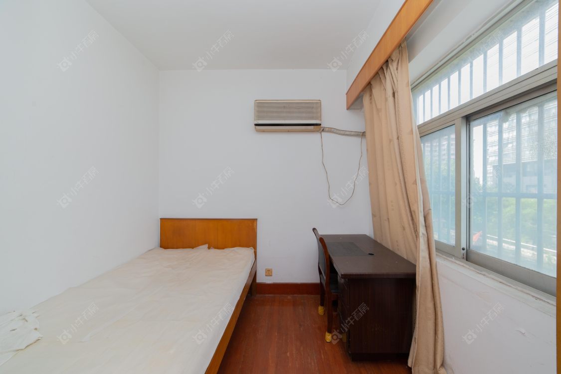 常州侨光苑在售二手房源室内图_小牛看房