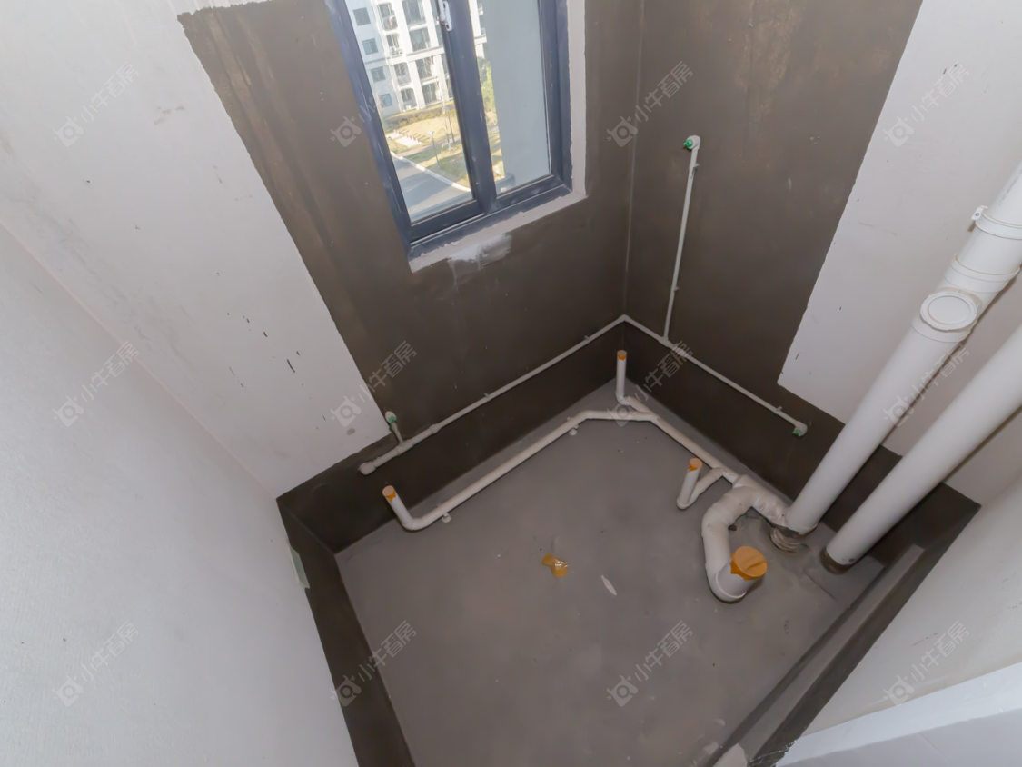 常州梅亭佳园在售二手房源室内图_小牛看房