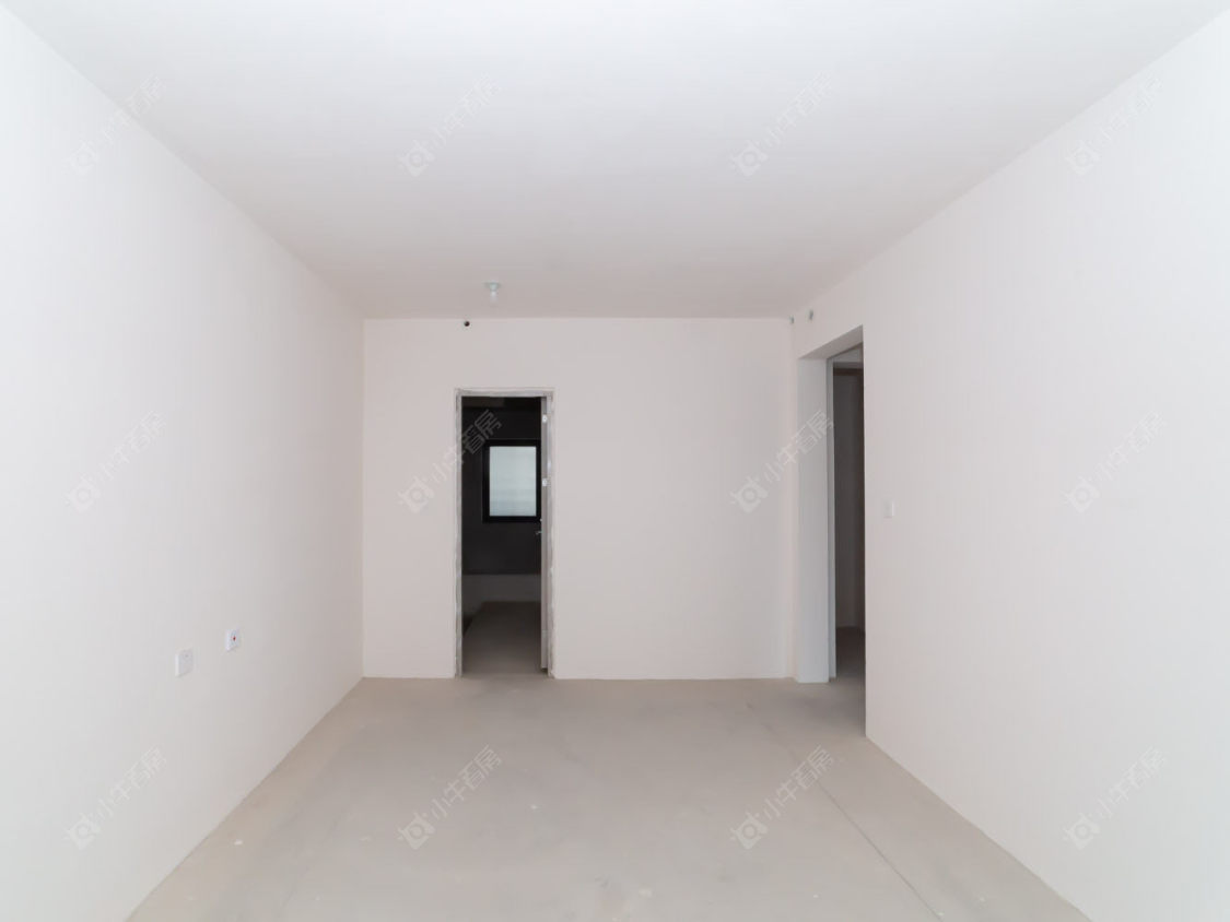 常州龙湖景粼天著在售二手房源室内图_小牛看房