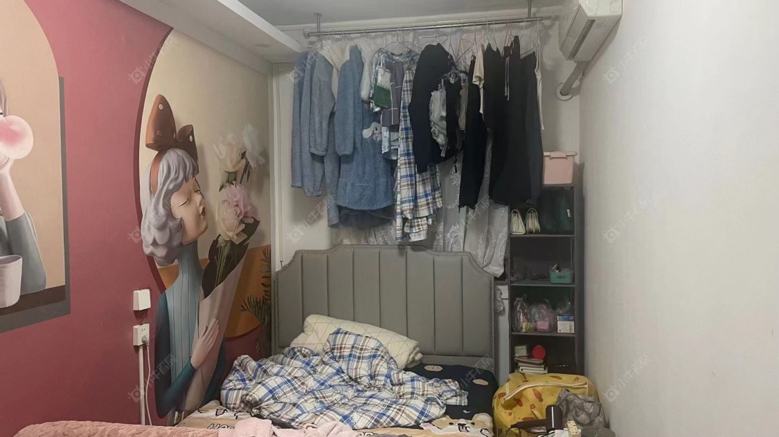 常州红梅西村租房_红梅西村2室2厅房源出租