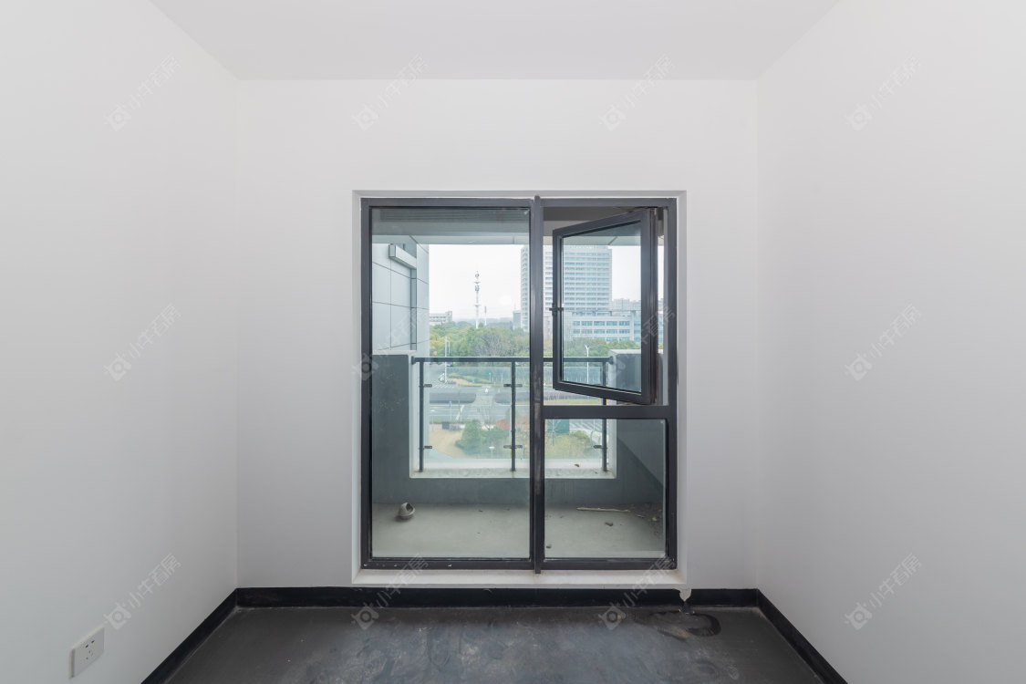 常州蓝光晶曜在售二手房源室内图_小牛看房