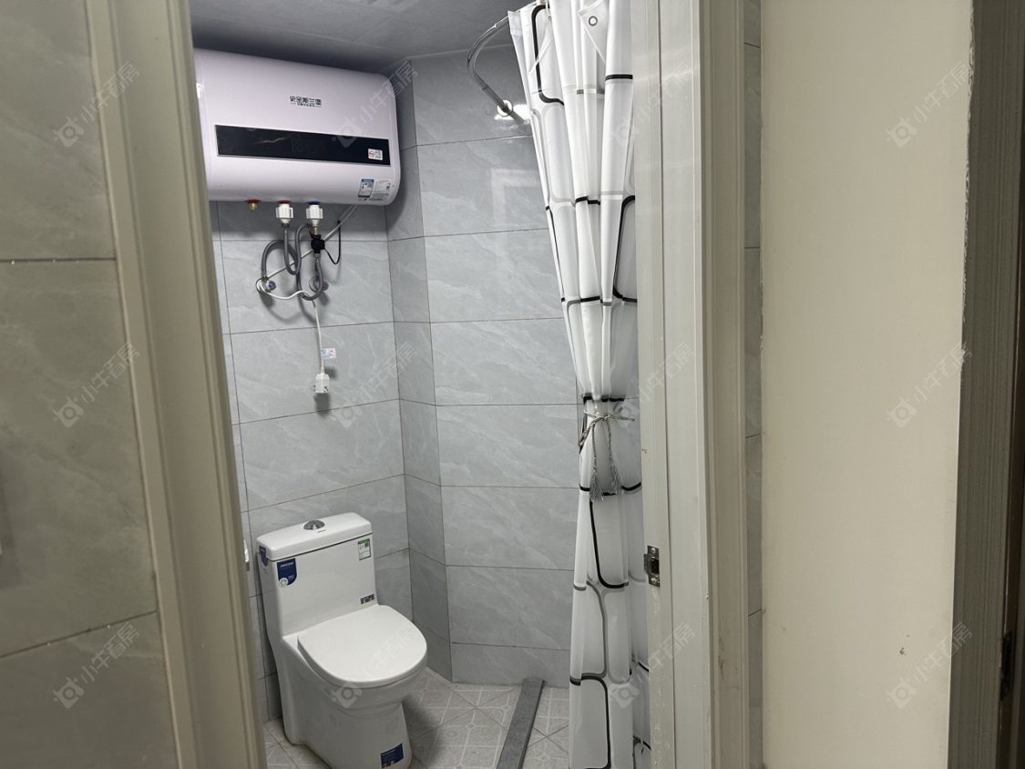 常州新龙江城市广场在租房源室内图_小牛看房