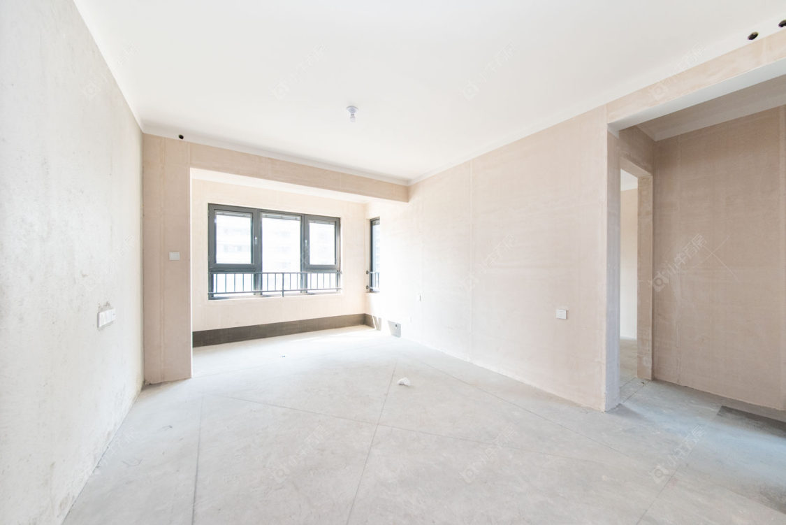 常州碧桂园新月时光在售二手房_小牛看房