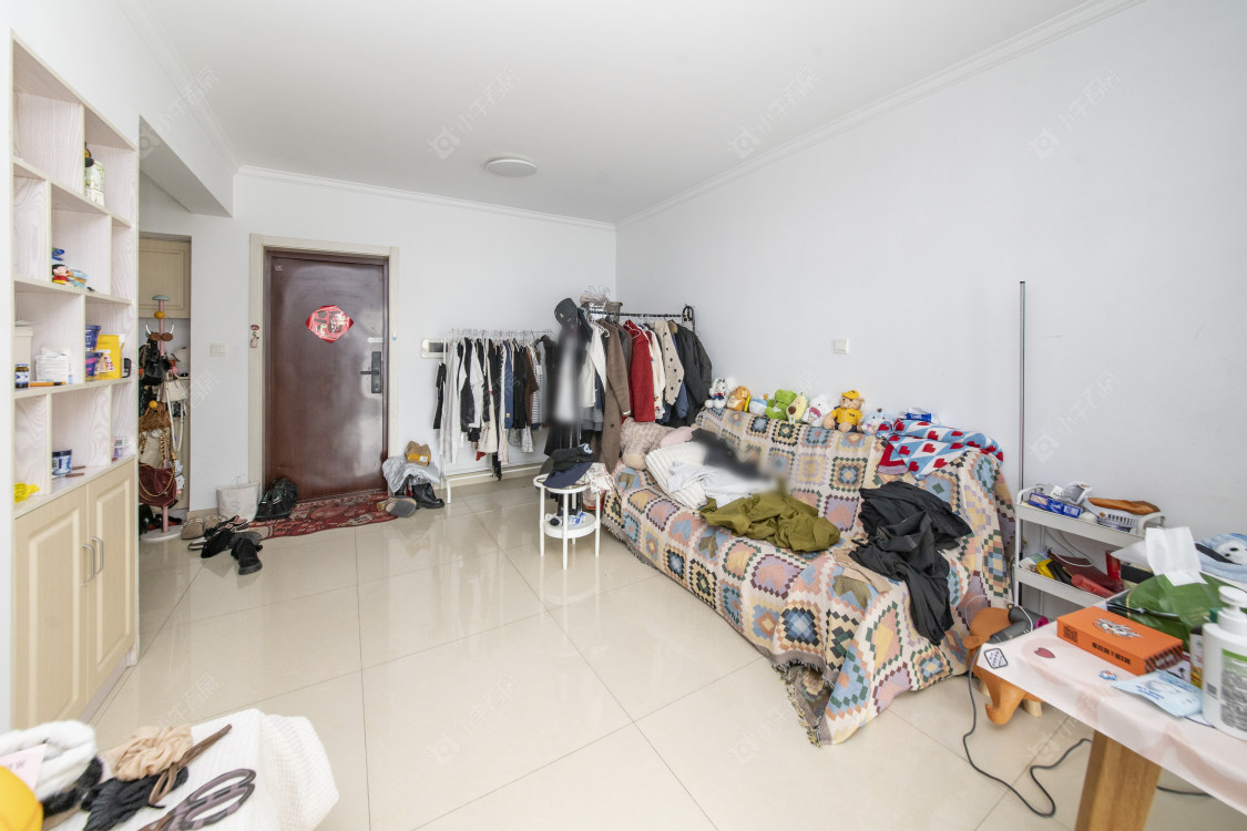 常州外滩1号在售二手房源室内图_小牛看房