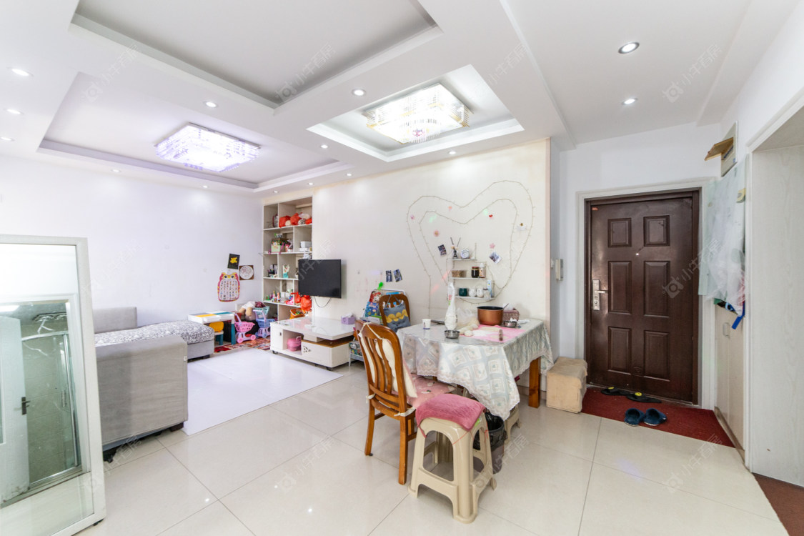 常州聚怡花园北区在售二手房_小牛看房