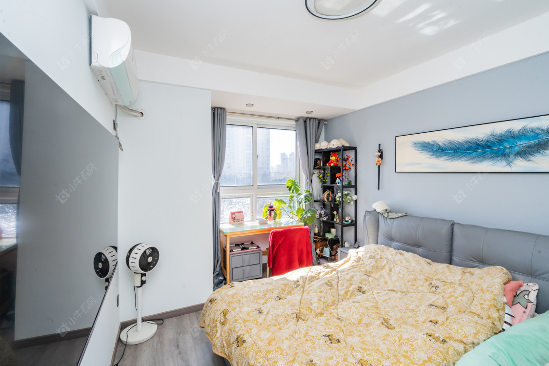 常州水岸花语在售二手房源_小牛看房