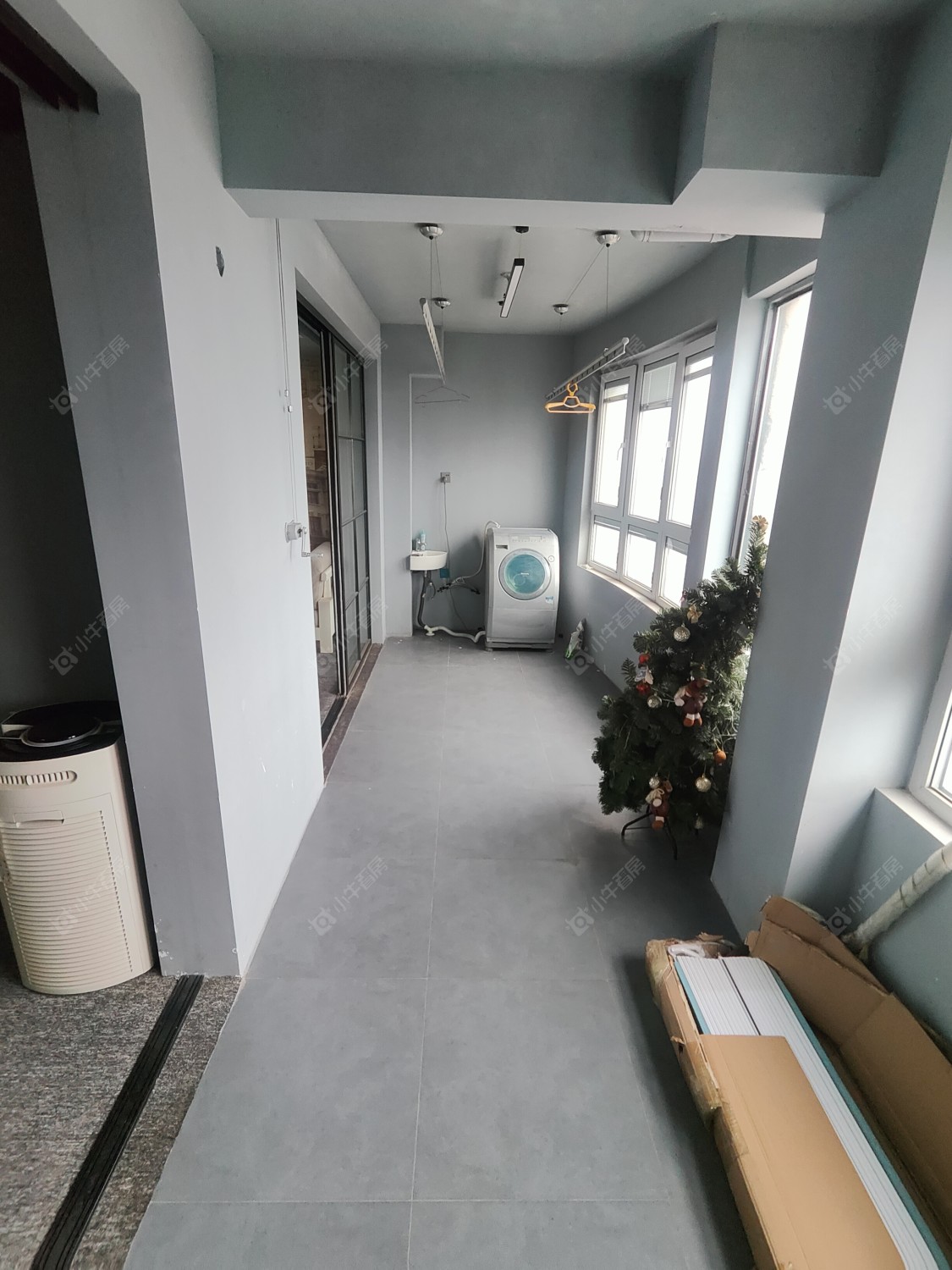 常州檀香湾在租房源室内图_小牛看房