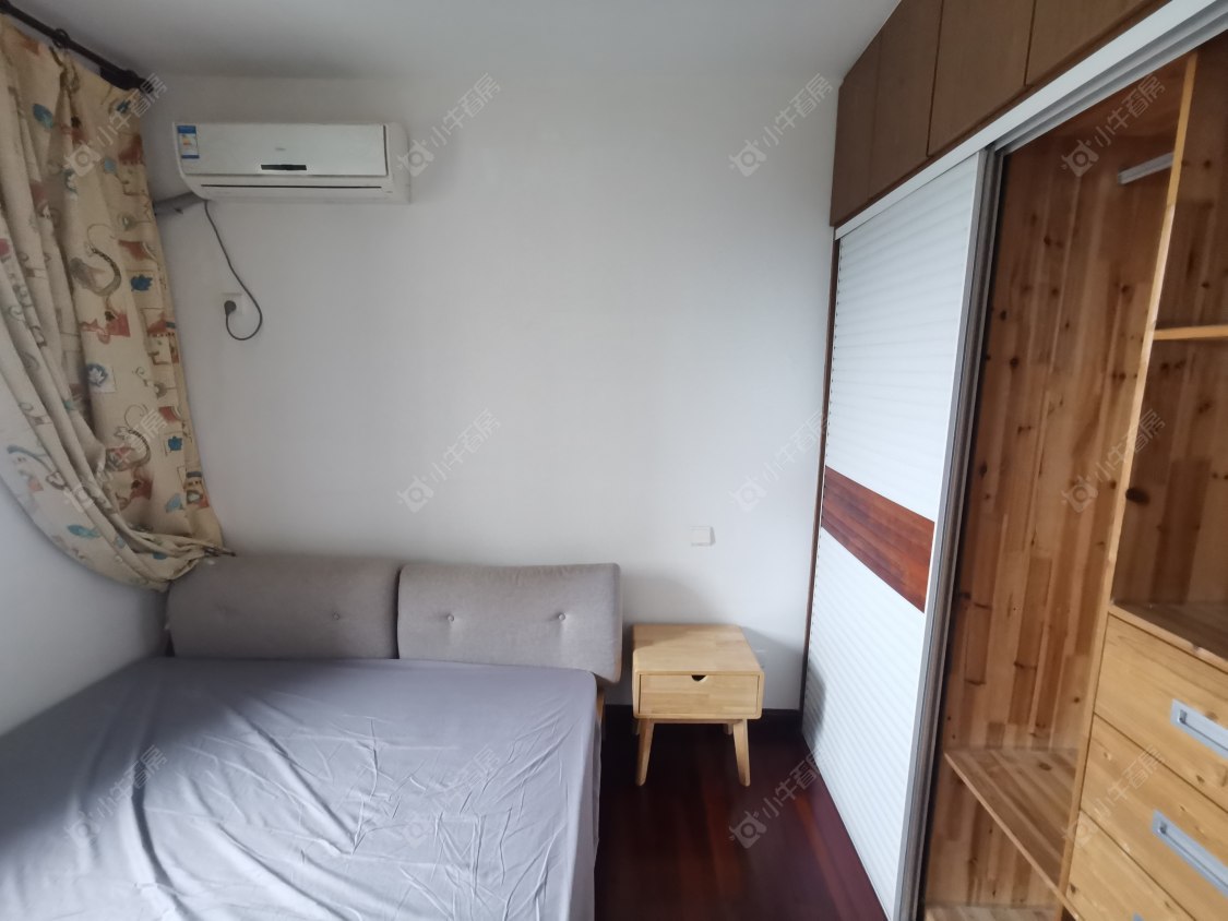 常州晋陵北苑在租房源_小牛看房