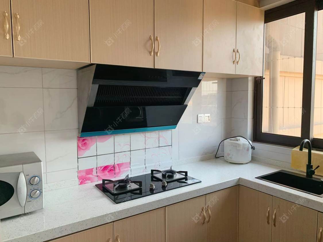 常州荣盛御府在租房源_小牛看房