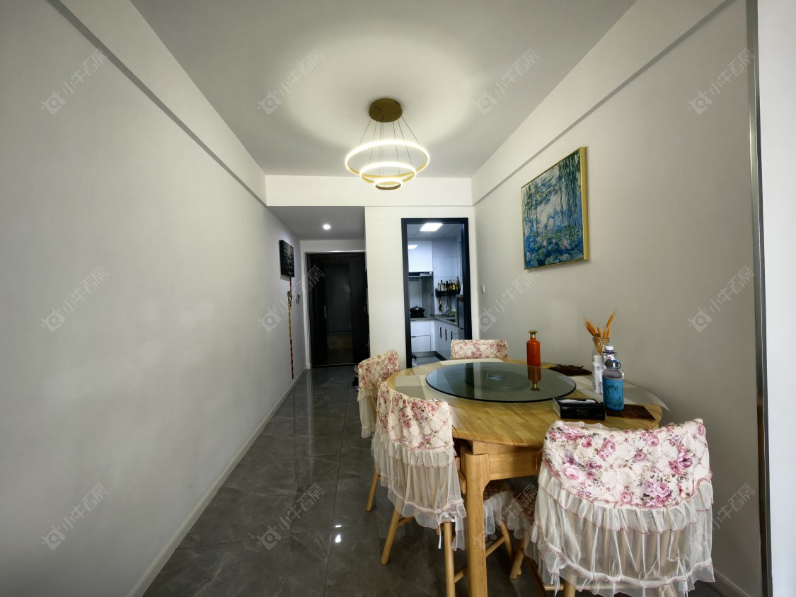 常州晋陵文锦在租房源室内图_小牛看房