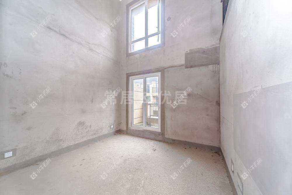 常州中海锦珑湾别墅区在租房源室内图_小牛看房