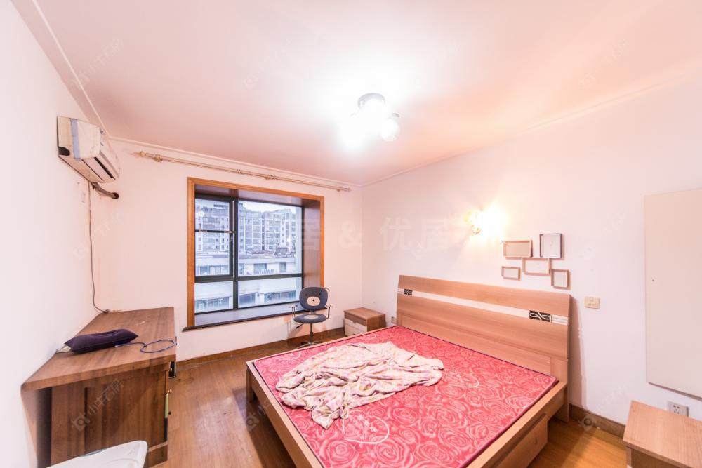 常州燕阳花园在售二手房源室内图_小牛看房