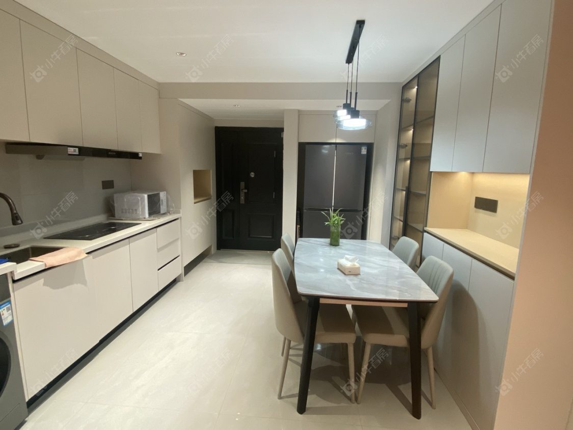 常州天奕云著在租房源室内图_小牛看房